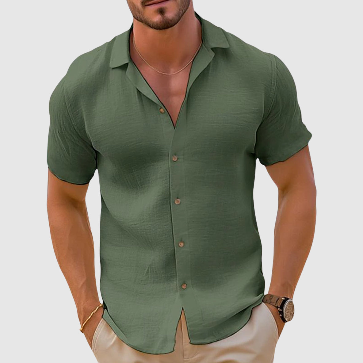 mens-linen-blend-shirt-with-spread-collar-and-button-front-5