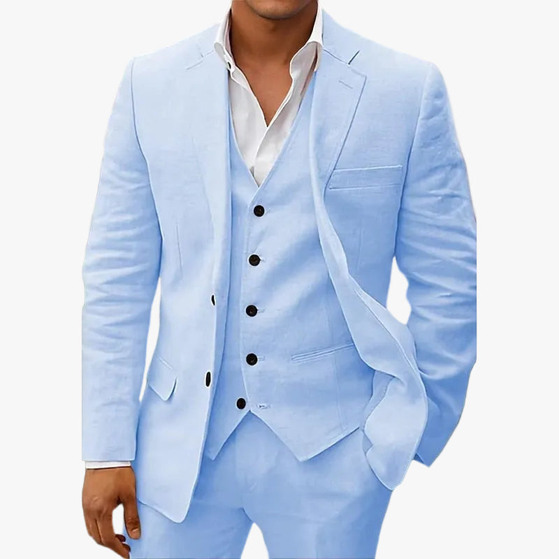 mens-linen-blend-suit-with-notched-lapel-and-button-vest-1