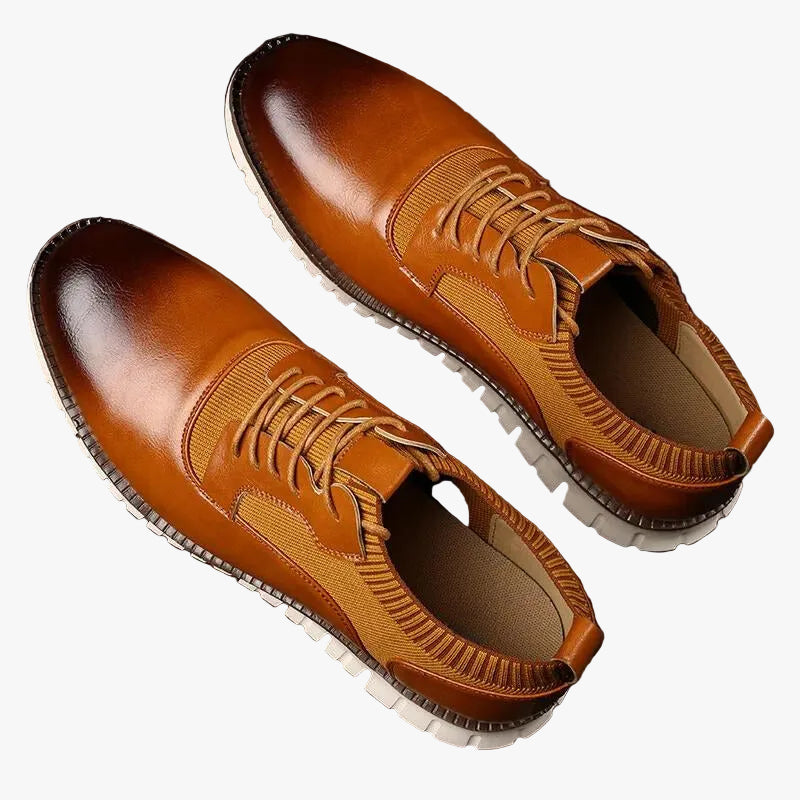 mens-low-top-synthetic-sneakers-with-mesh-panels-and-lug-sole-1