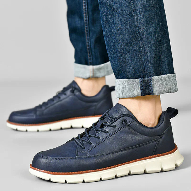 mens-low-top-synthetic-sneakers-with-side-zipper-and-lug-sole-2