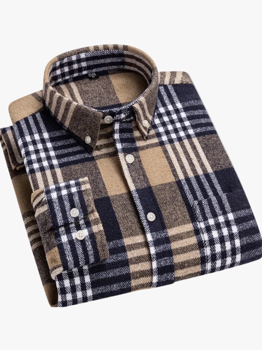 mens-plaid-twill-shirt-with-button-down-collar-and-chest-pocket-1