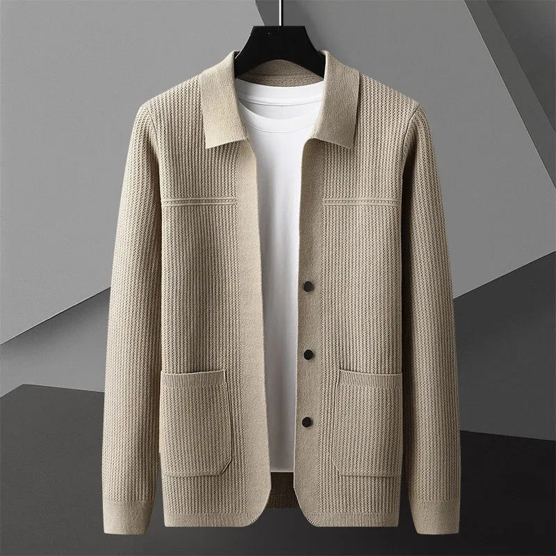 mens-rib-knit-cardigan-with-button-front-and-patch-pockets-2
