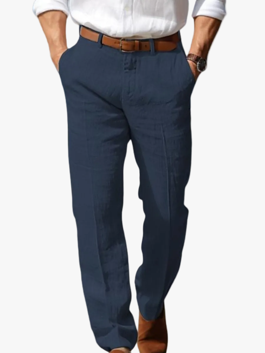 mens-straight-leg-linen-pants-with-belt-loops-and-fly-front-1