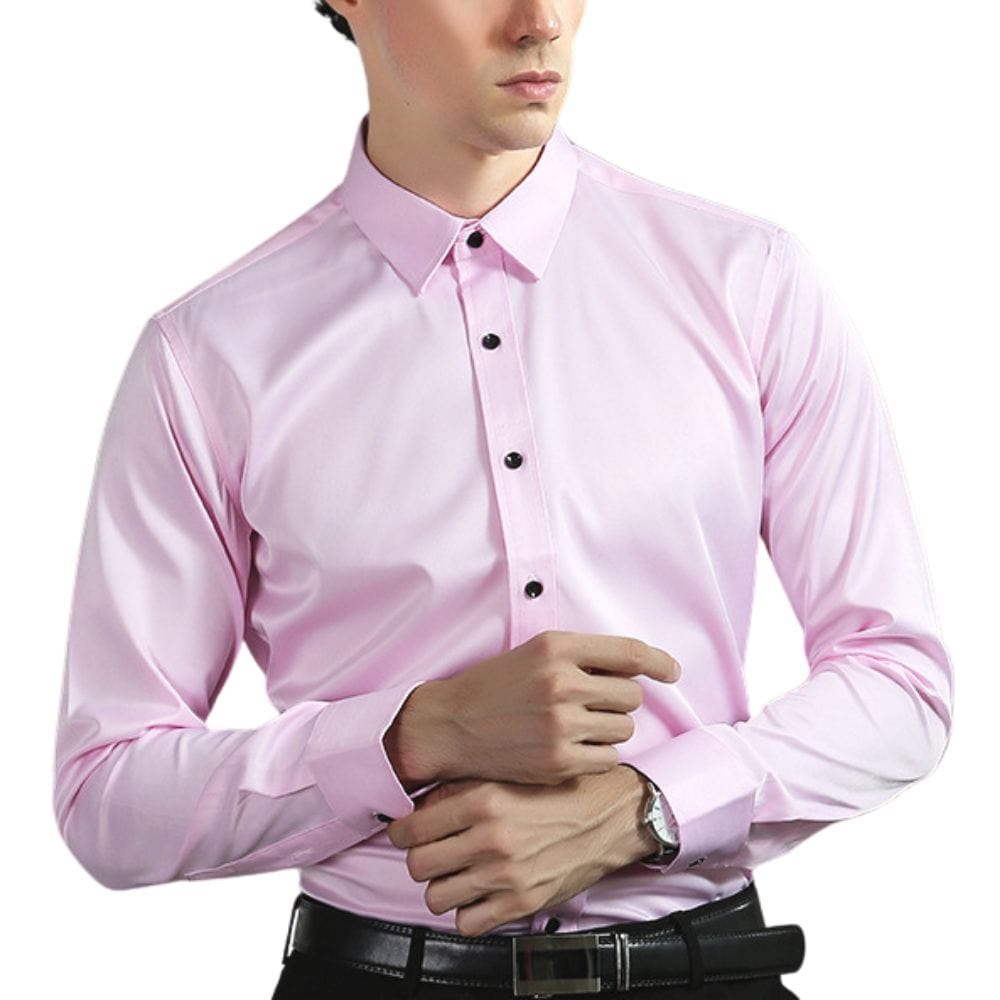 mens-stretch-blend-dress-shirt-with-point-collar-and-button-cuffs-10