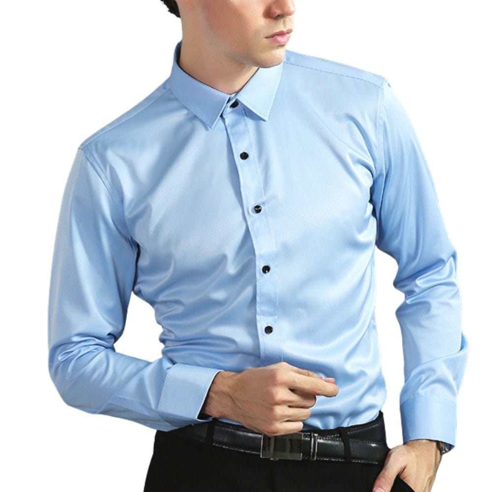 mens-stretch-blend-dress-shirt-with-point-collar-and-button-cuffs-6