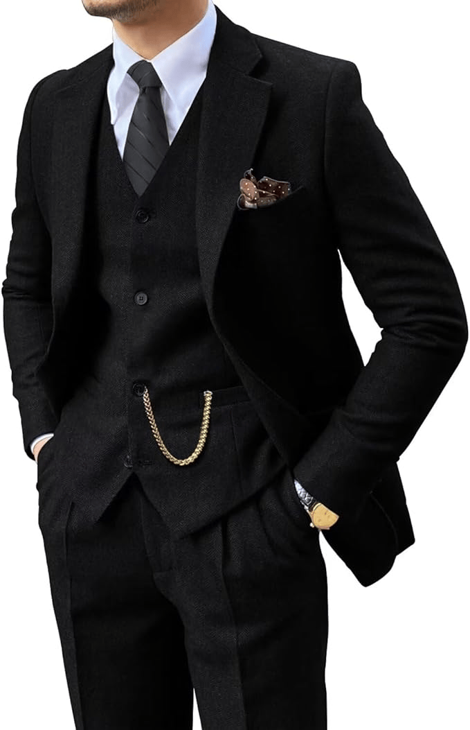 mens-three-piece-woven-suit-set-with-notched-lapel-and-vest-3