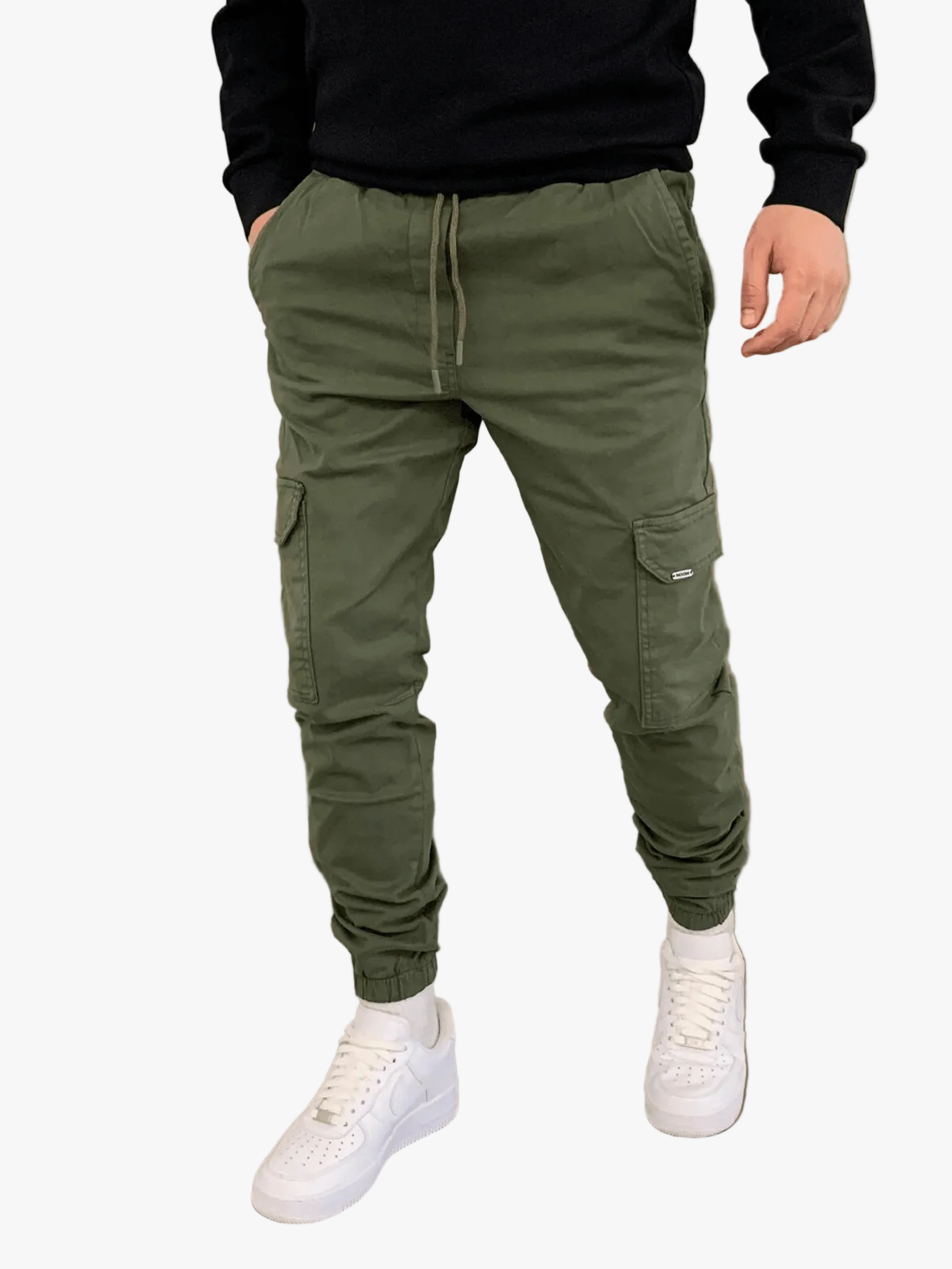mens-twill-cargo-pants-with-drawstring-waist-and-rib-cuffs-1