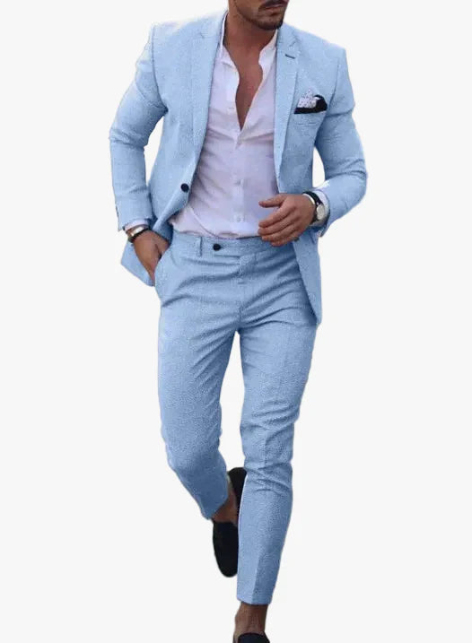 mens-two-piece-woven-suit-with-notch-lapels-and-pocket-square-1