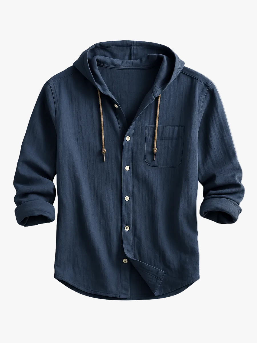 mens-woven-hooded-shirt-with-button-front-and-chest-pocket-1