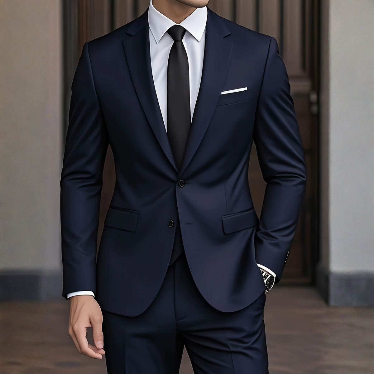 mens-woven-suit-set-with-notch-lapels-and-two-buttons-11