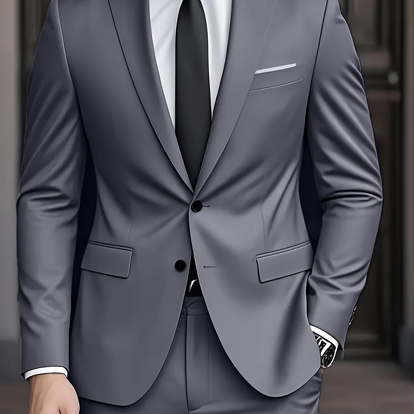 mens-woven-suit-set-with-notch-lapels-and-two-buttons-3