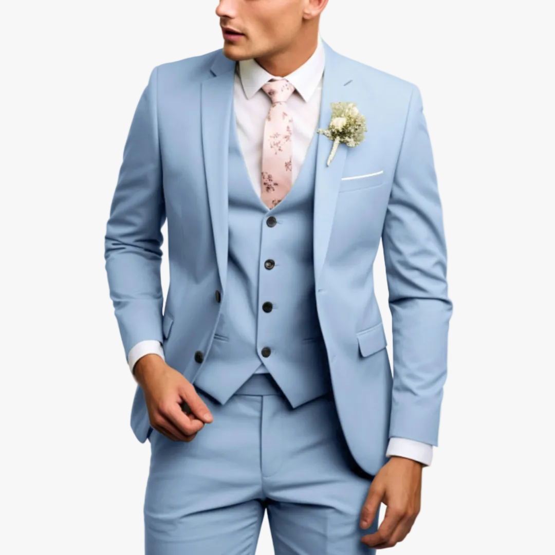 mens-woven-three-piece-suit-with-notch-lapel-and-button-vest-1