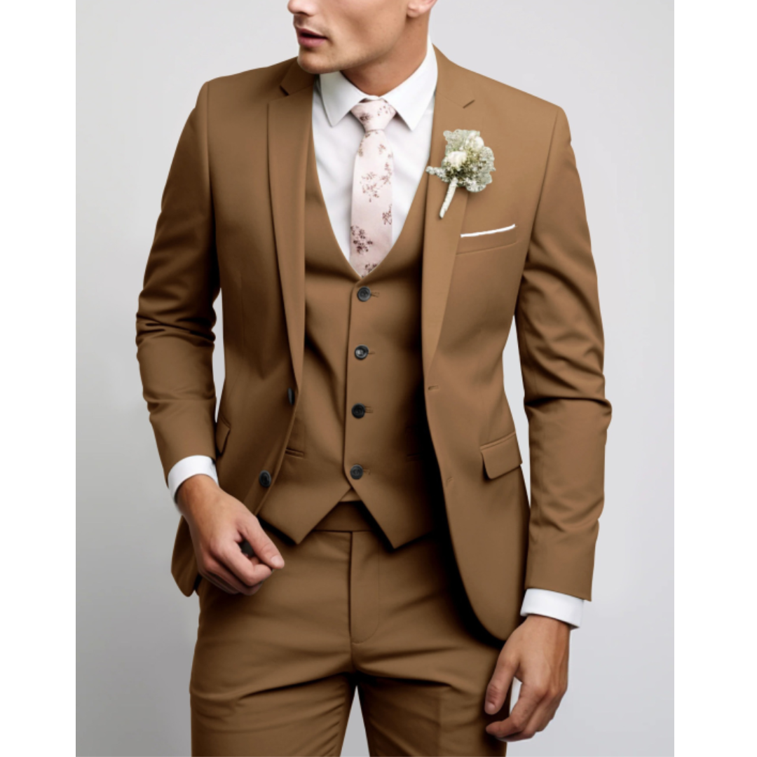 mens-woven-three-piece-suit-with-notch-lapel-and-button-vest-3