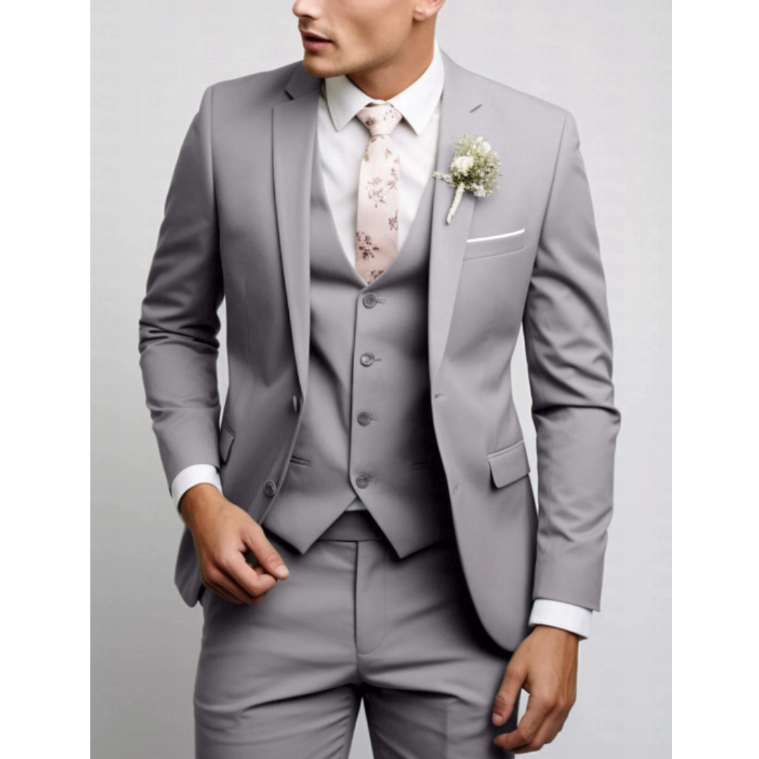 mens-woven-three-piece-suit-with-notch-lapel-and-button-vest-5