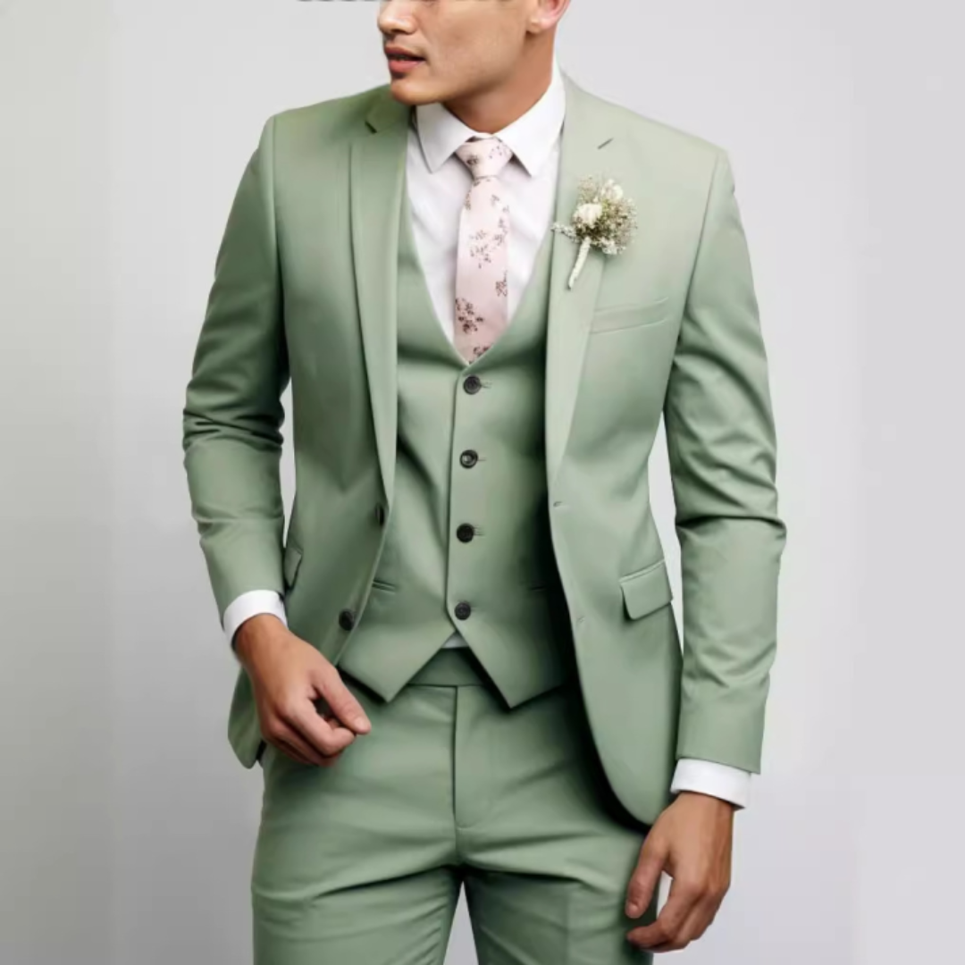 mens-woven-three-piece-suit-with-notch-lapel-and-button-vest-6