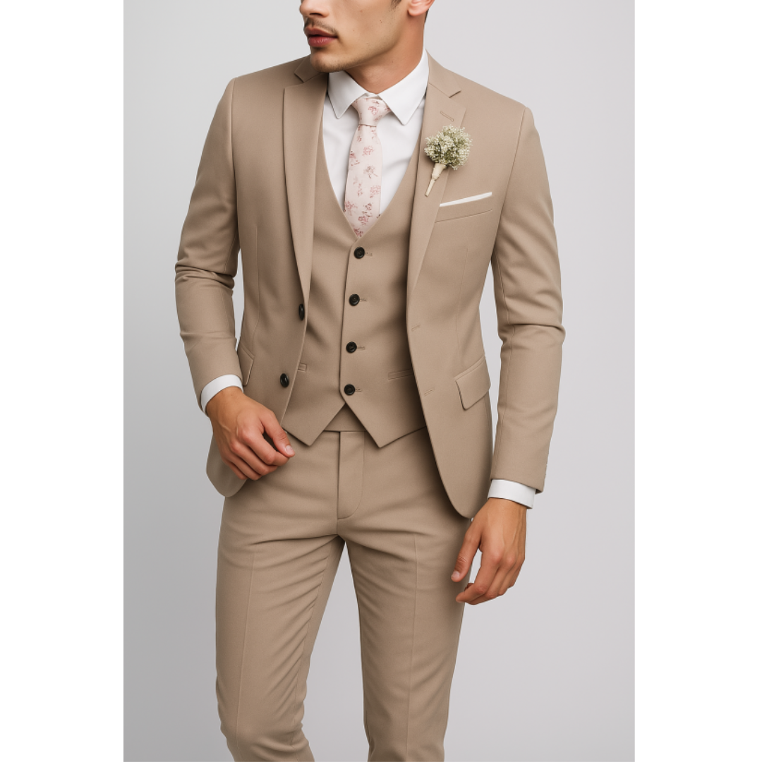 mens-woven-three-piece-suit-with-notch-lapel-and-button-vest-9