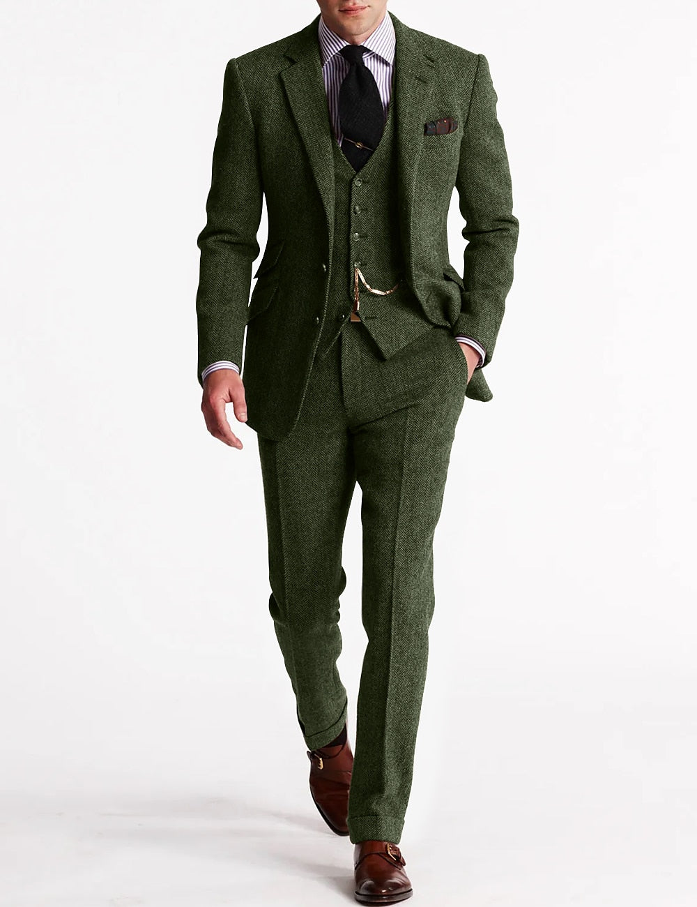 mens-woven-three-piece-suit-with-notch-lapel-and-waistcoat-2