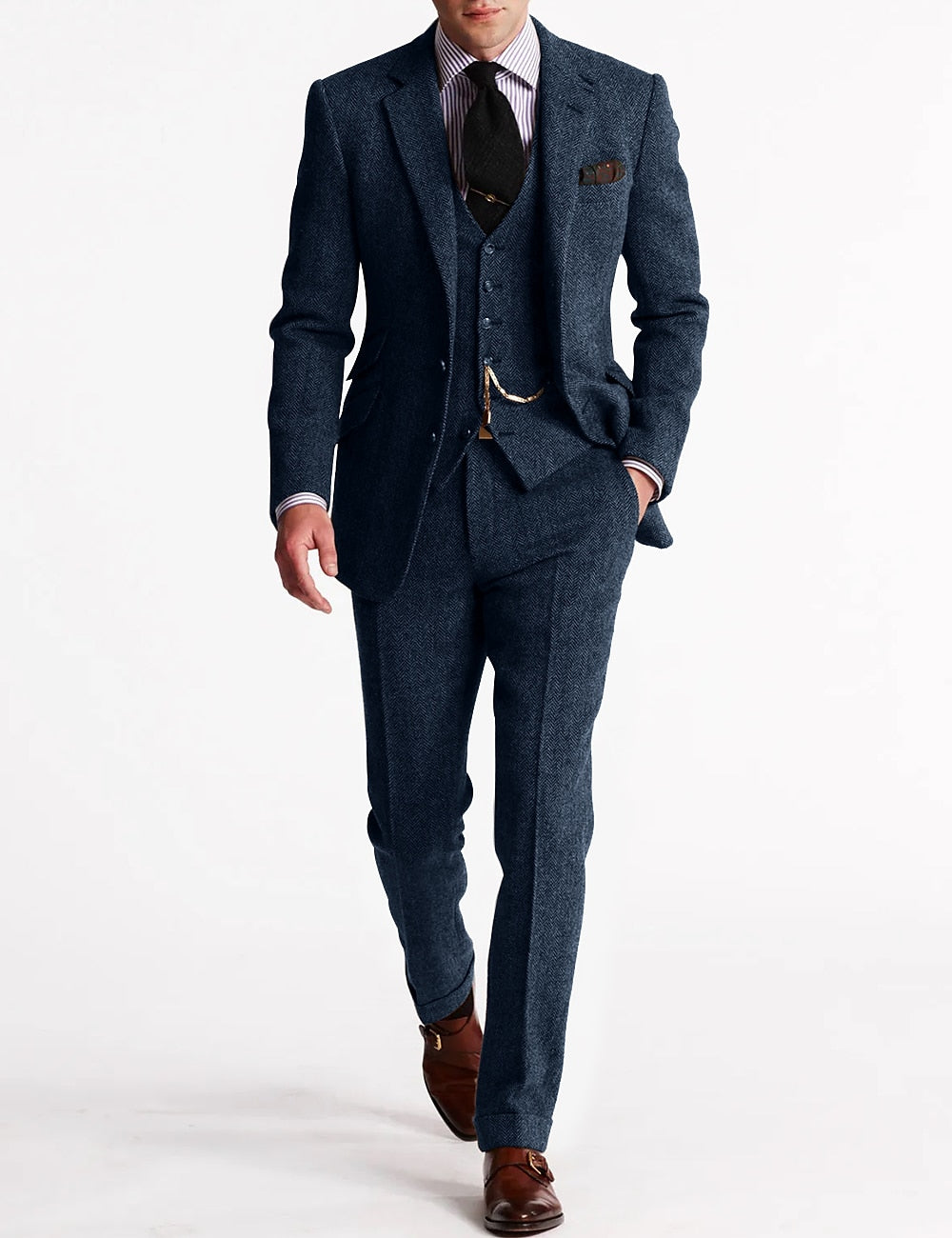 mens-woven-three-piece-suit-with-notch-lapel-and-waistcoat-7