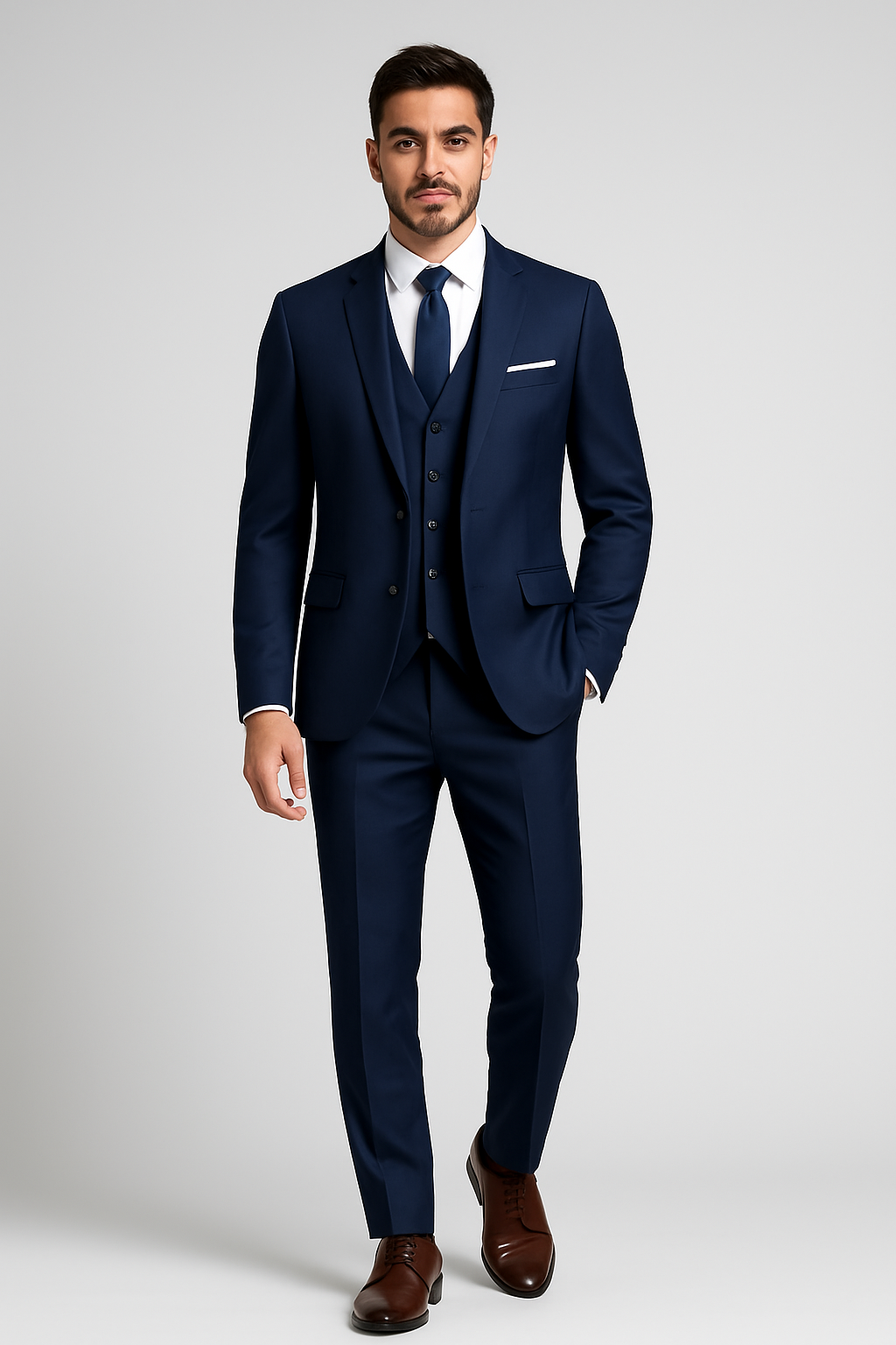 mens-woven-three-piece-suit-with-two-button-jacket-and-vest-2