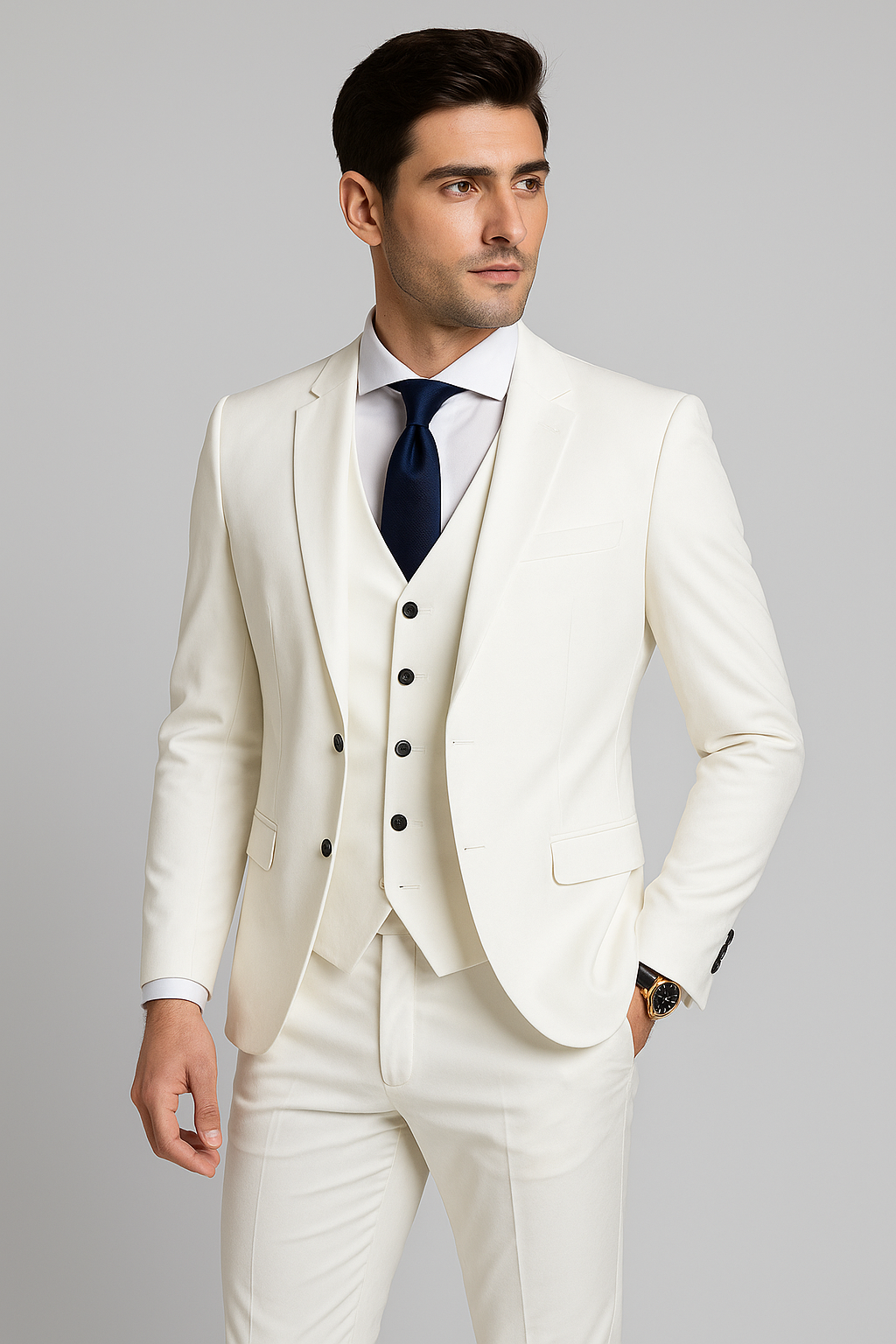 mens-woven-three-piece-suit-with-two-button-jacket-and-vest-4