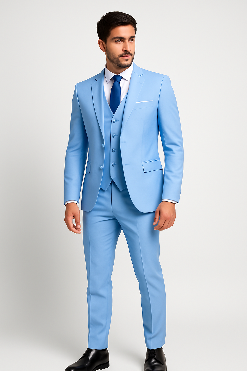 mens-woven-three-piece-suit-with-two-button-jacket-and-vest-6