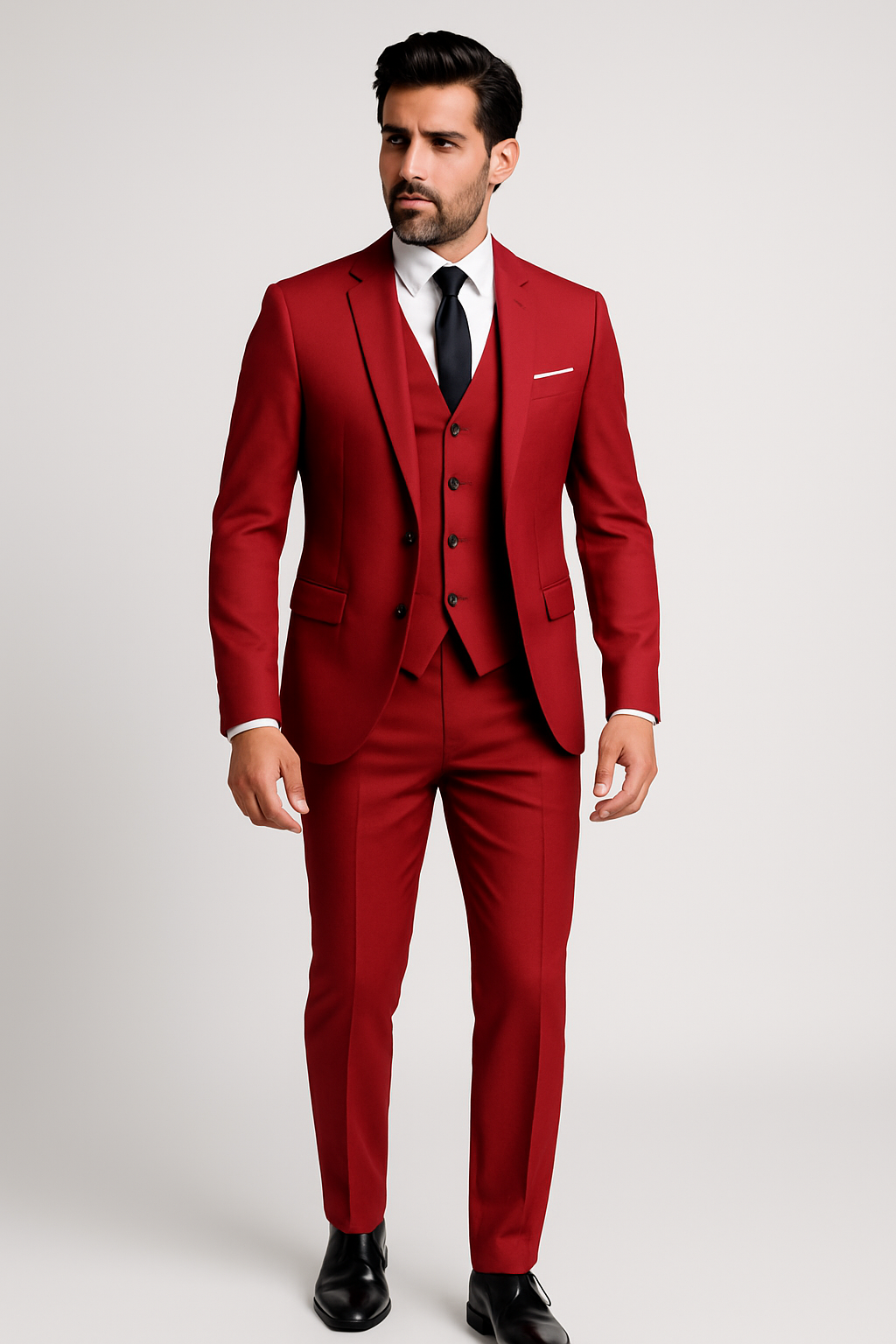 mens-woven-three-piece-suit-with-two-button-jacket-and-vest-7