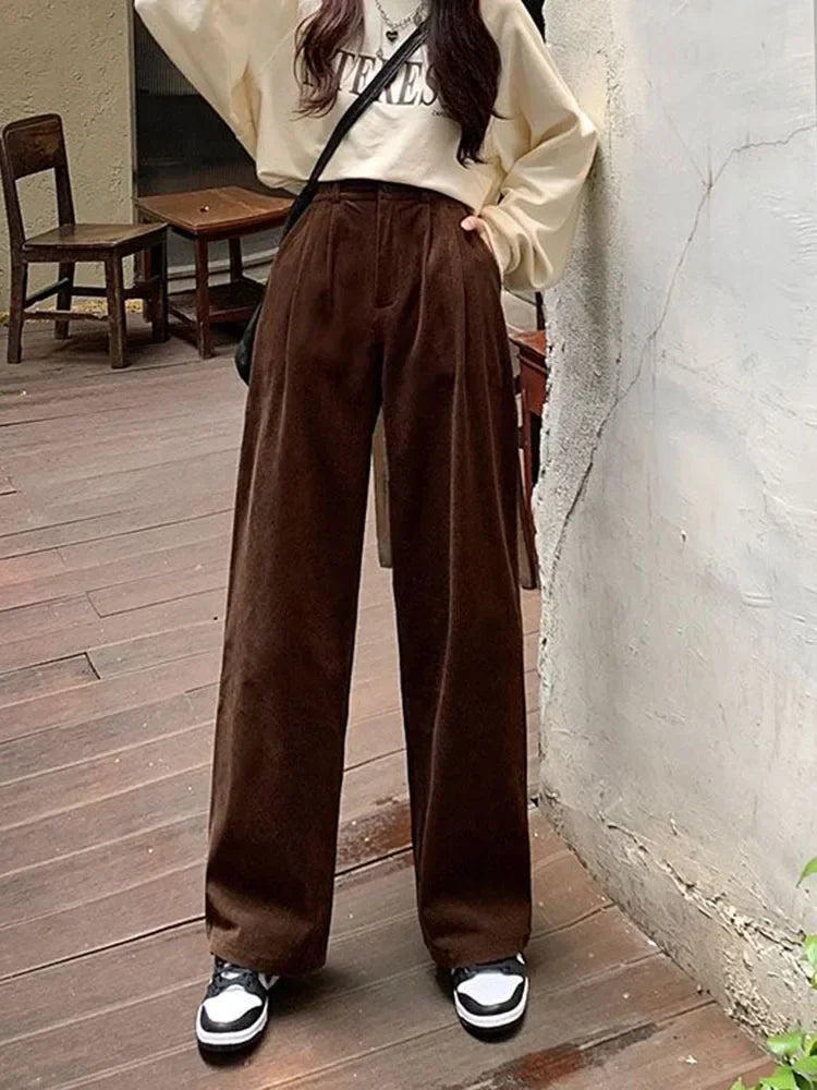 womens-casual-corduroy-pants-with-high-waist-and-wide-legs-2