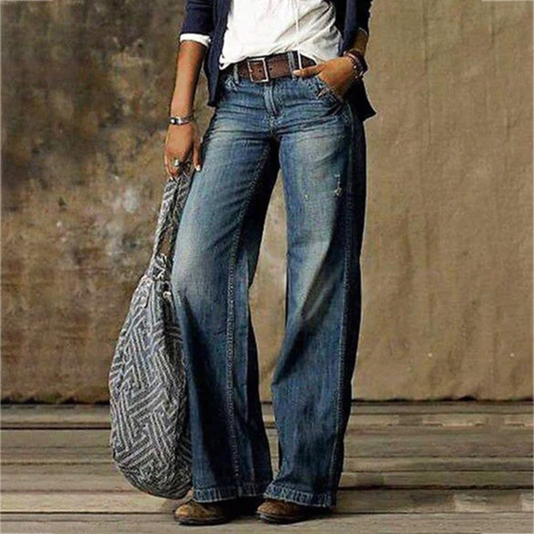 womens-casual-denim-jeans-with-high-rise-waist-and-wide-legs-2