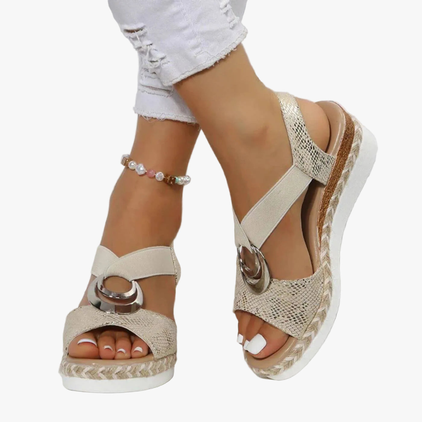 womens-casual-faux-sandals-with-ring-accent-and-wedge-platform-1