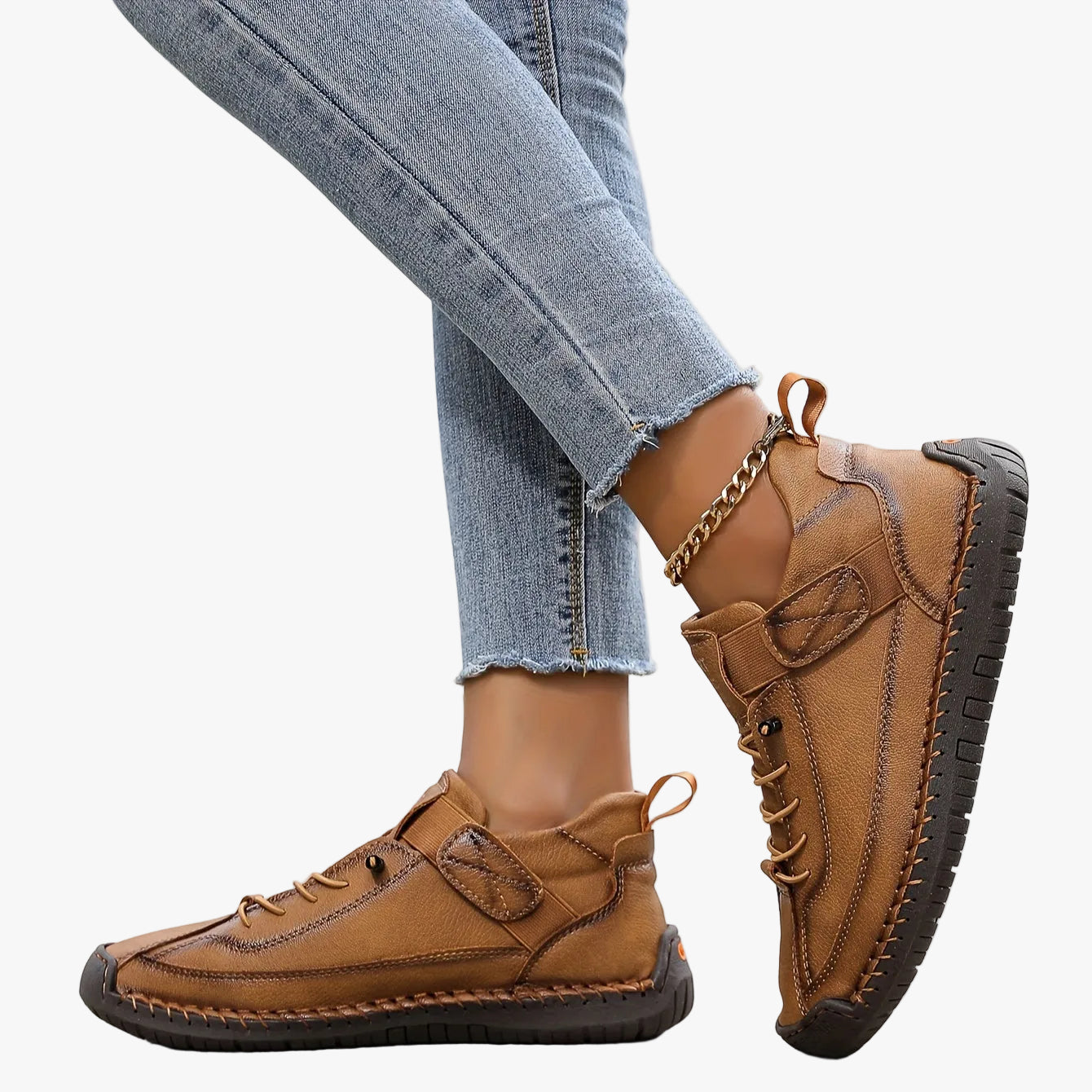 womens-casual-faux-suede-sneakers-with-strap-and-stitching-1