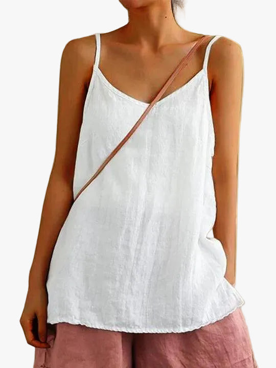 womens-casual-linen-blend-cami-top-with-v-neck-and-spaghetti-straps-1