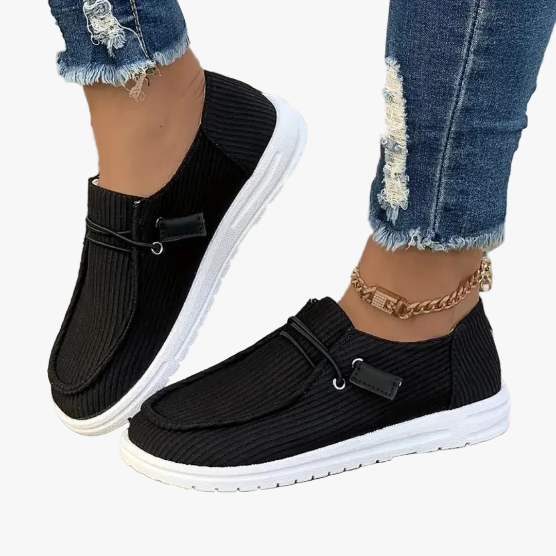 womens-casual-textile-sneakers-with-slip-on-entry-and-moc-toe-1