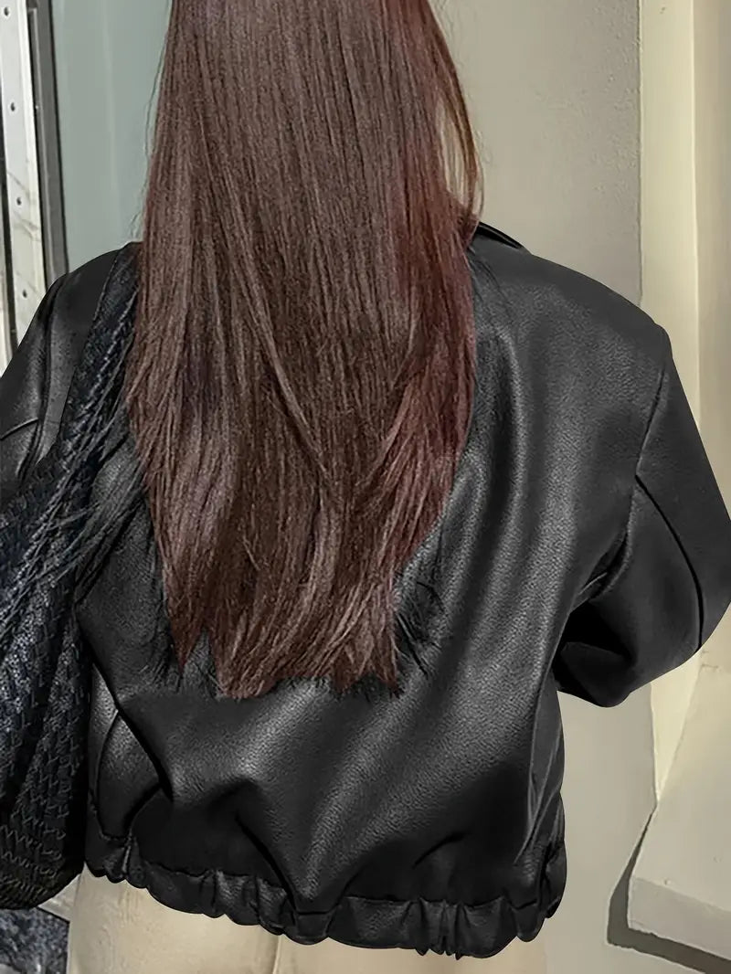 womens-coated-bomber-jacket-with-point-collar-and-zip-front-8