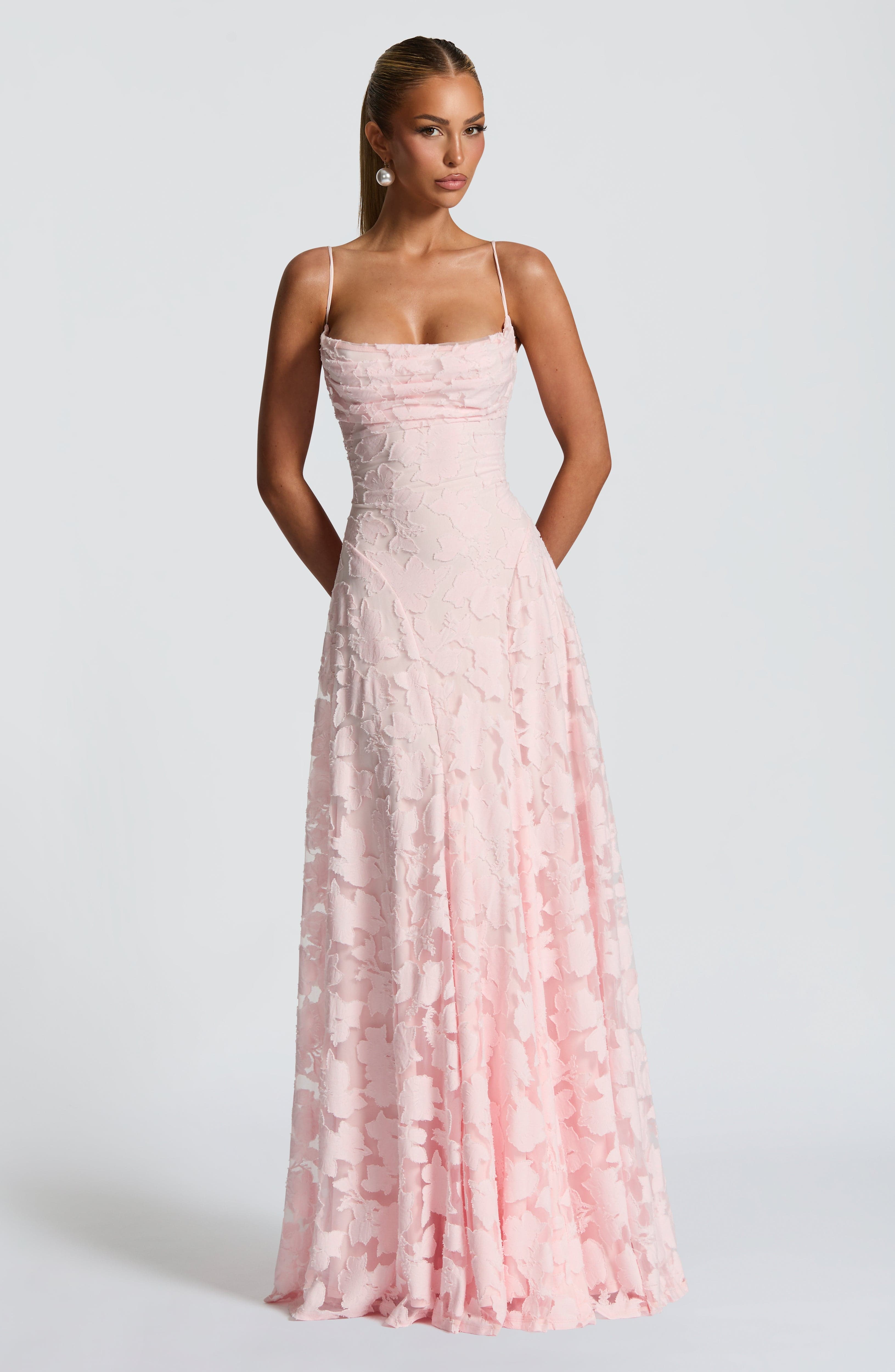 womens-maxi-dress-with-floral-lace-and-lace-up-back-13
