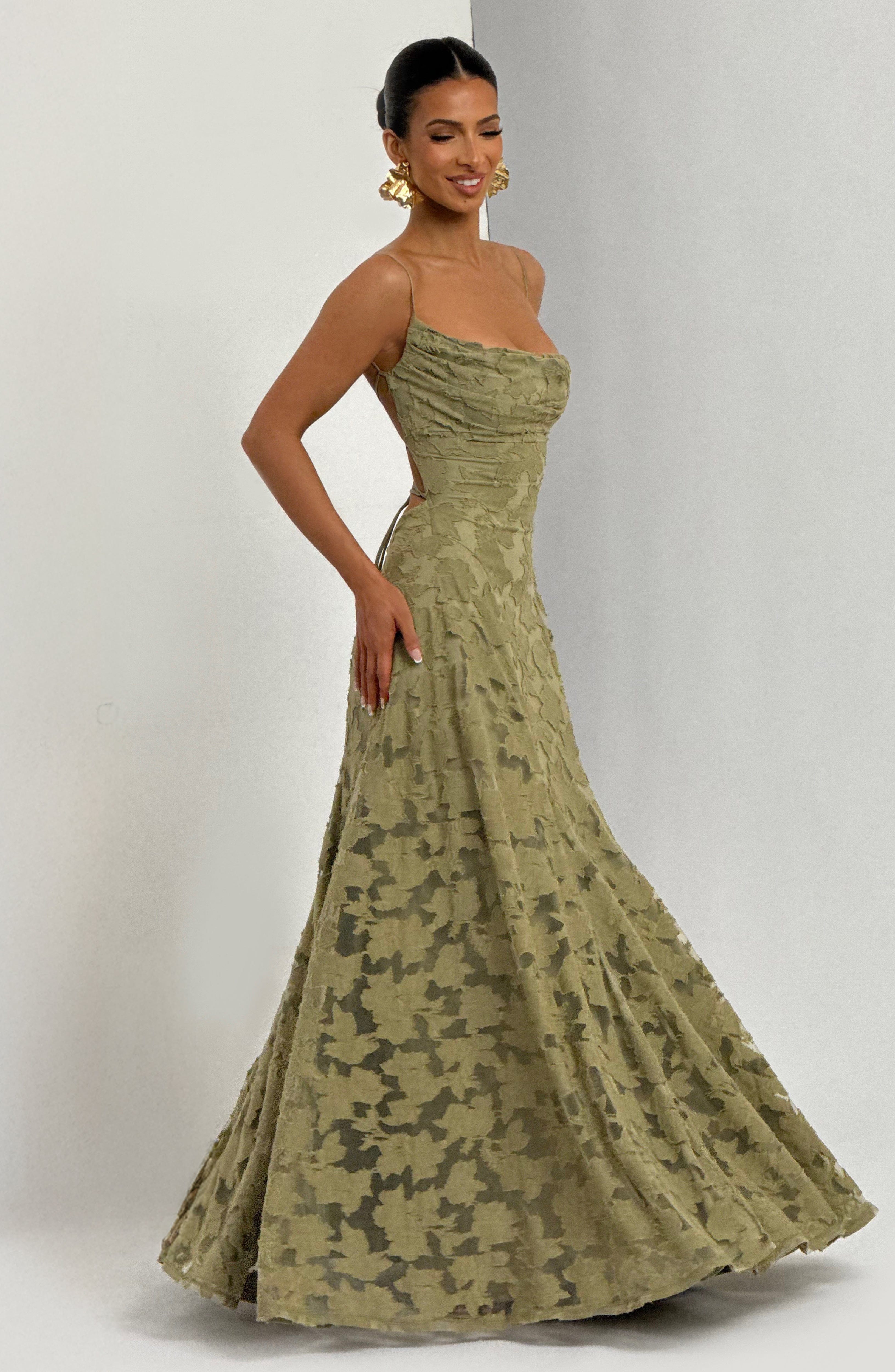 womens-maxi-dress-with-floral-lace-and-lace-up-back-4