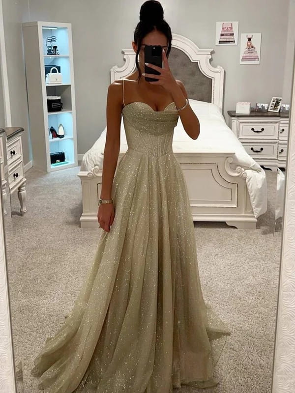 womens-maxi-dress-with-sweetheart-neckline-and-tulle-skirt-2