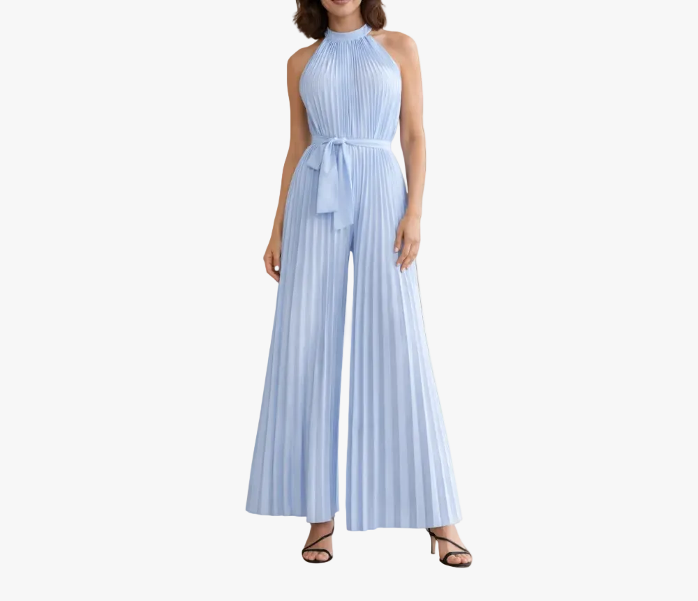 womens-pleated-synthetic-jumpsuit-with-halter-neck-and-waist-tie-1