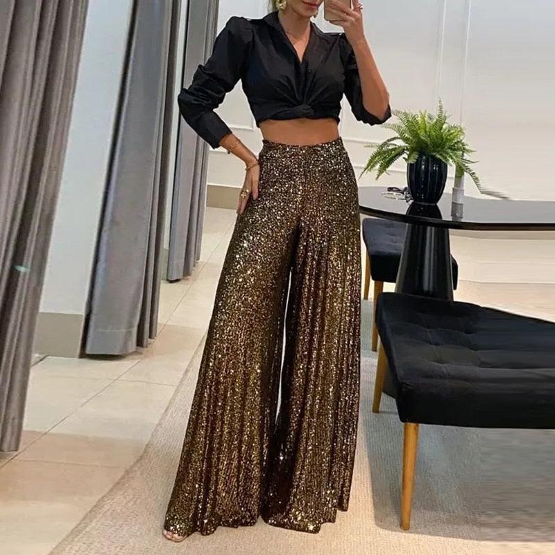 womens-sequin-pants-with-high-waist-and-wide-legs-2