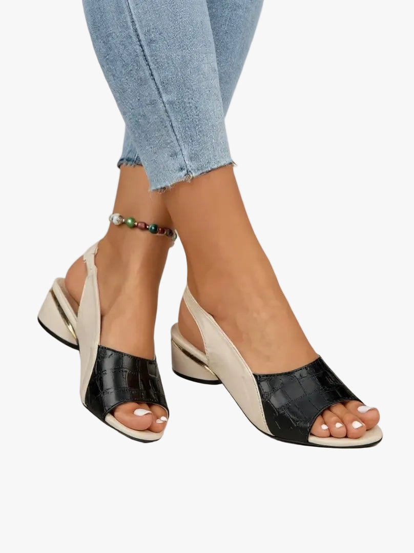 womens-slingback-faux-sandals-with-open-toe-and-block-heel-1