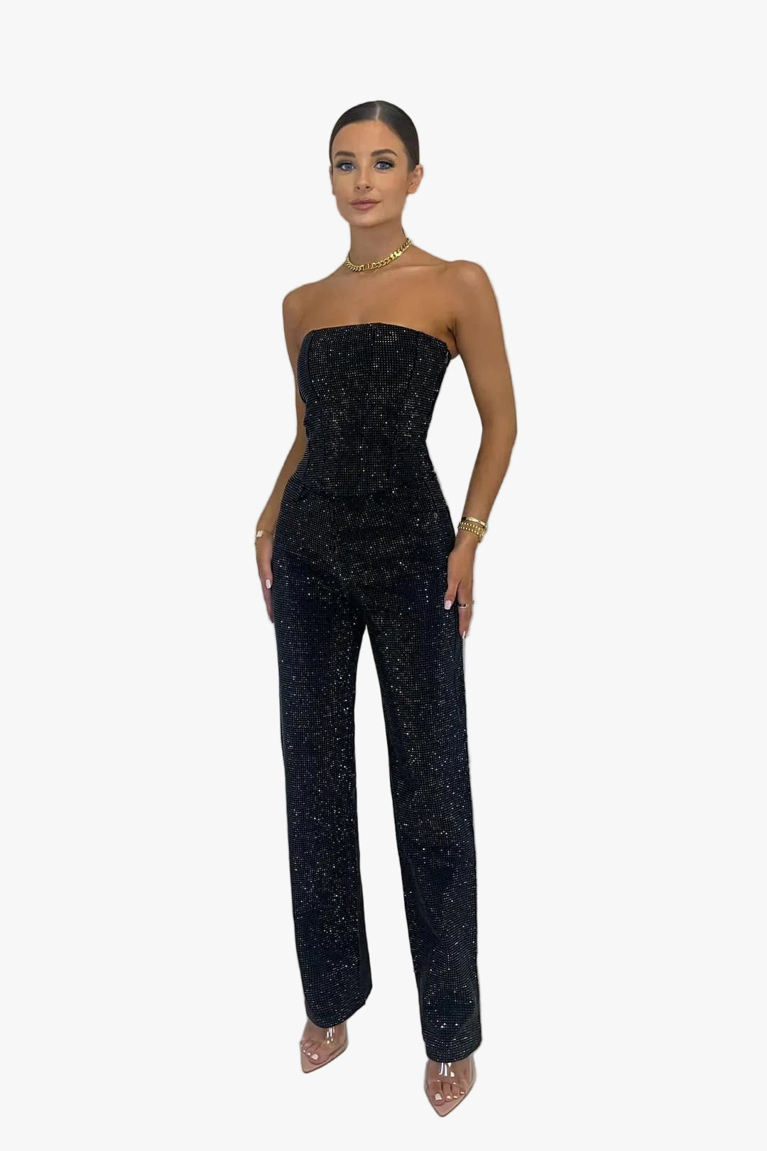 womens-strapless-denim-jumpsuit-with-rhinestone-finish-and-pockets-1