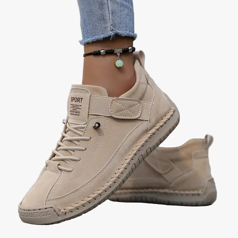 womens-synthetic-lace-up-sneakers-with-platform-sole-and-strap-2