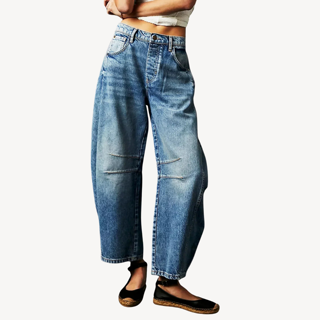 womens-wide-leg-denim-jeans-with-high-rise-waist-and-panel-seams-4