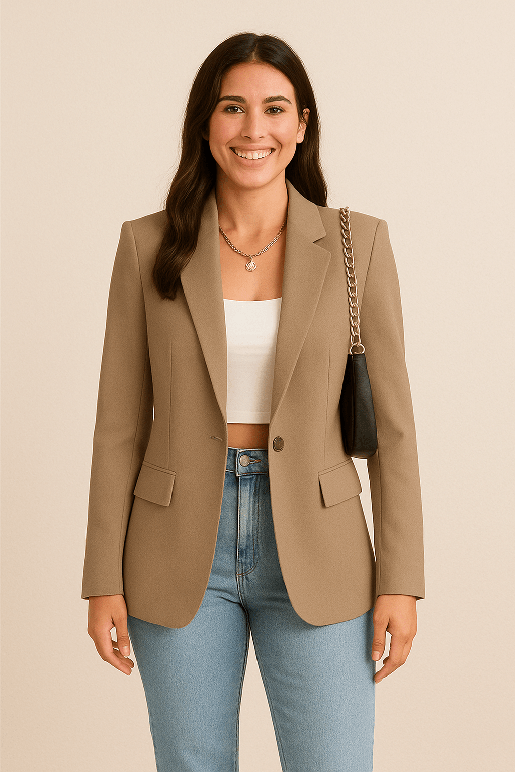womens-woven-blazer-with-notched-lapels-and-one-button-front-11