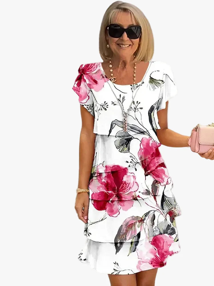 womens-woven-mini-dress-with-scoop-neck-and-tiered-hem-1