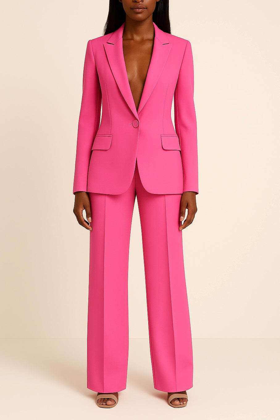womens-woven-suit-set-with-notched-lapel-and-single-button-2