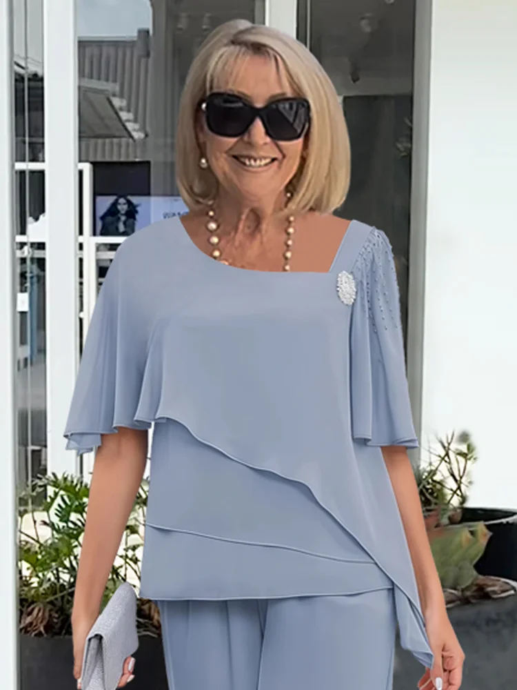 womens-woven-two-piece-set-with-layered-top-and-wide-leg-pants-2