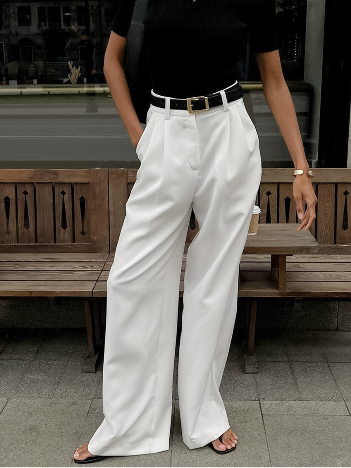 womens-woven-wide-leg-pants-with-front-pleats-and-pockets-5